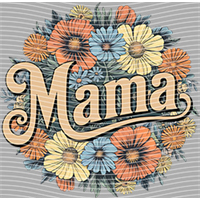 Mother's Day-MM 6726